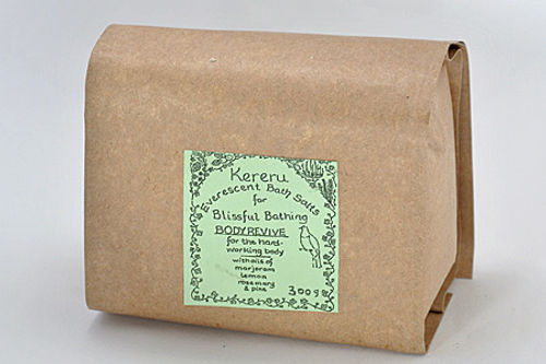 Revive Bath Salts