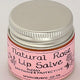 Rose Lip Balm