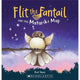 Flit the Fantail