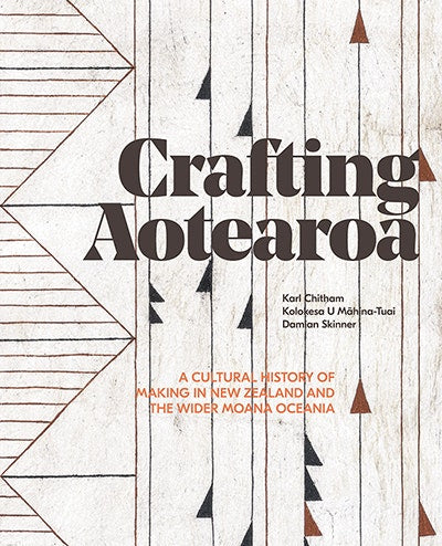 Crafting Aotearoa