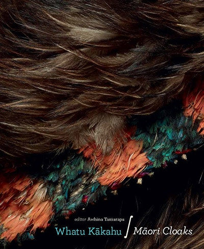 Whatu Kākahu | Māori Cloaks
