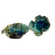 Ceramic bowls - From Mountains through Lake to Ocean