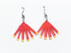 Pohutukawa Earrings