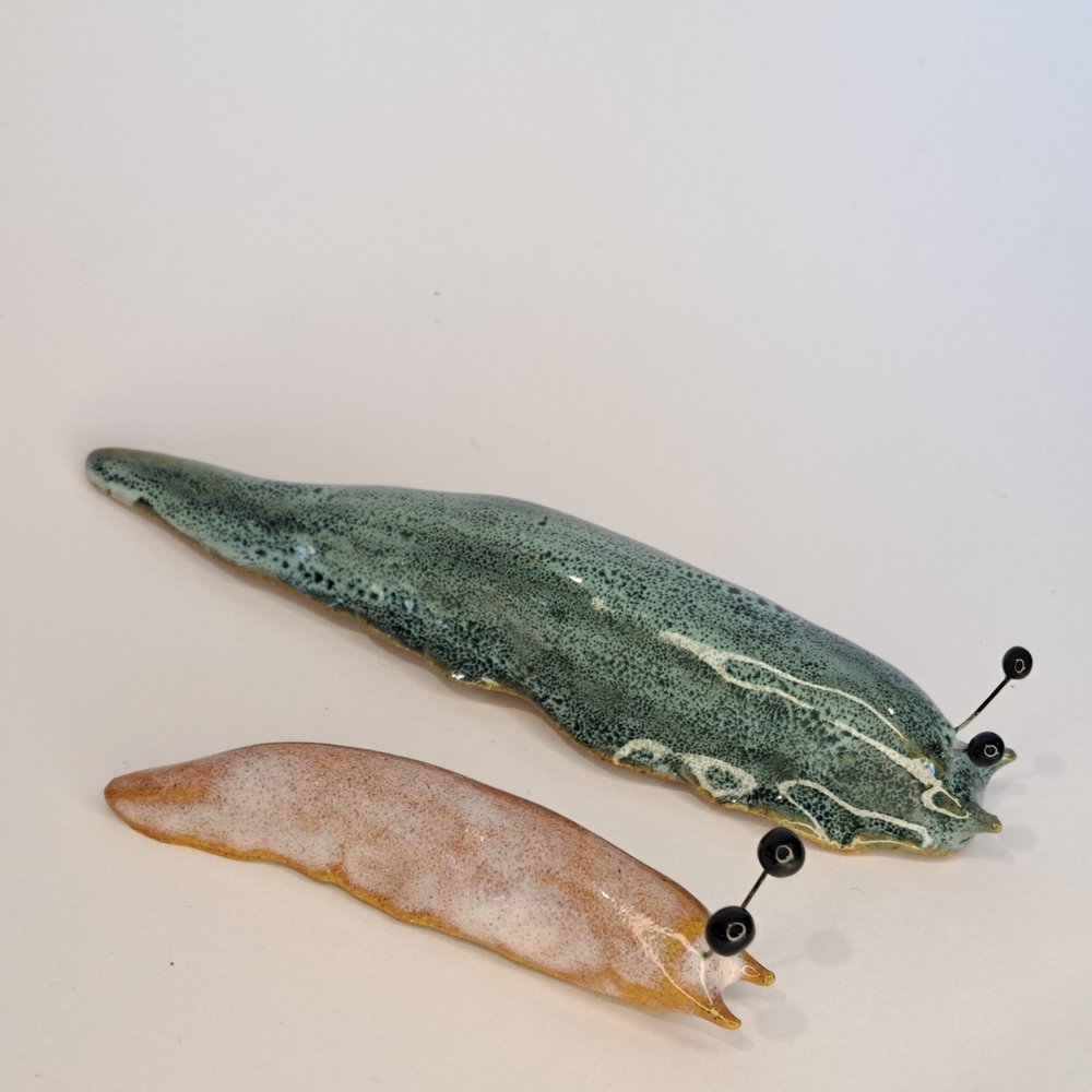 Ceramic Slugs