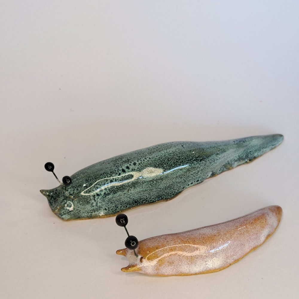 Ceramic Slugs