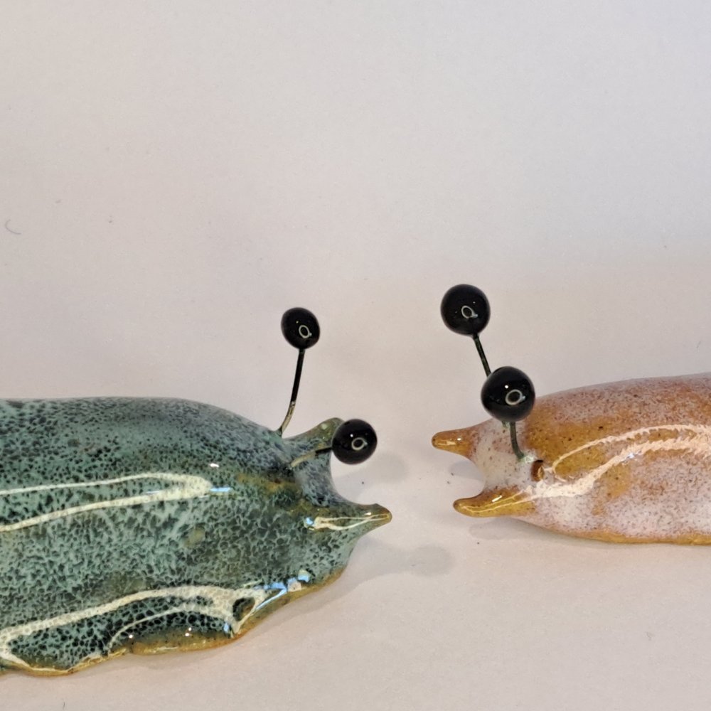 Ceramic Slugs