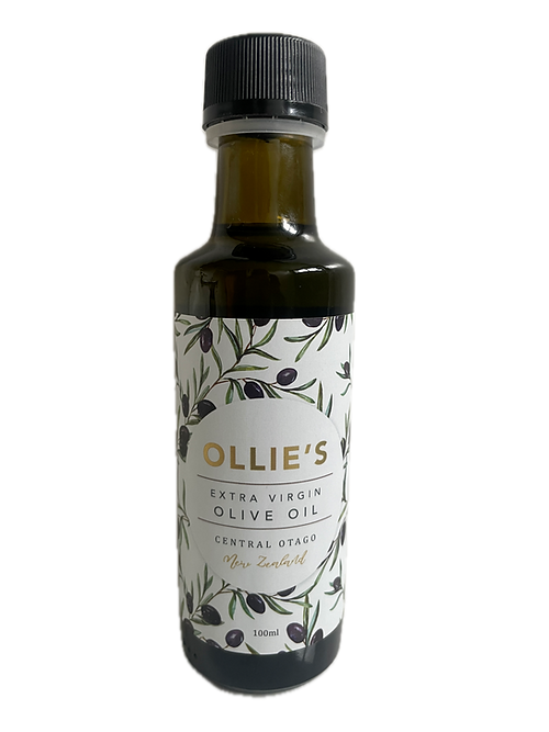 Olive Oil - Small