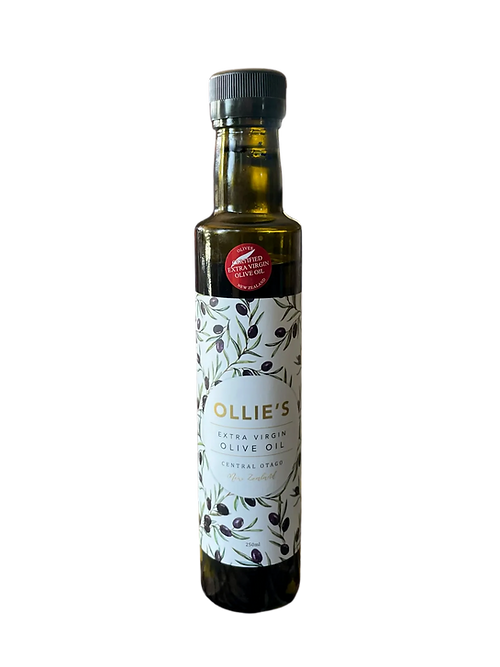 Olive Oil - 250ml