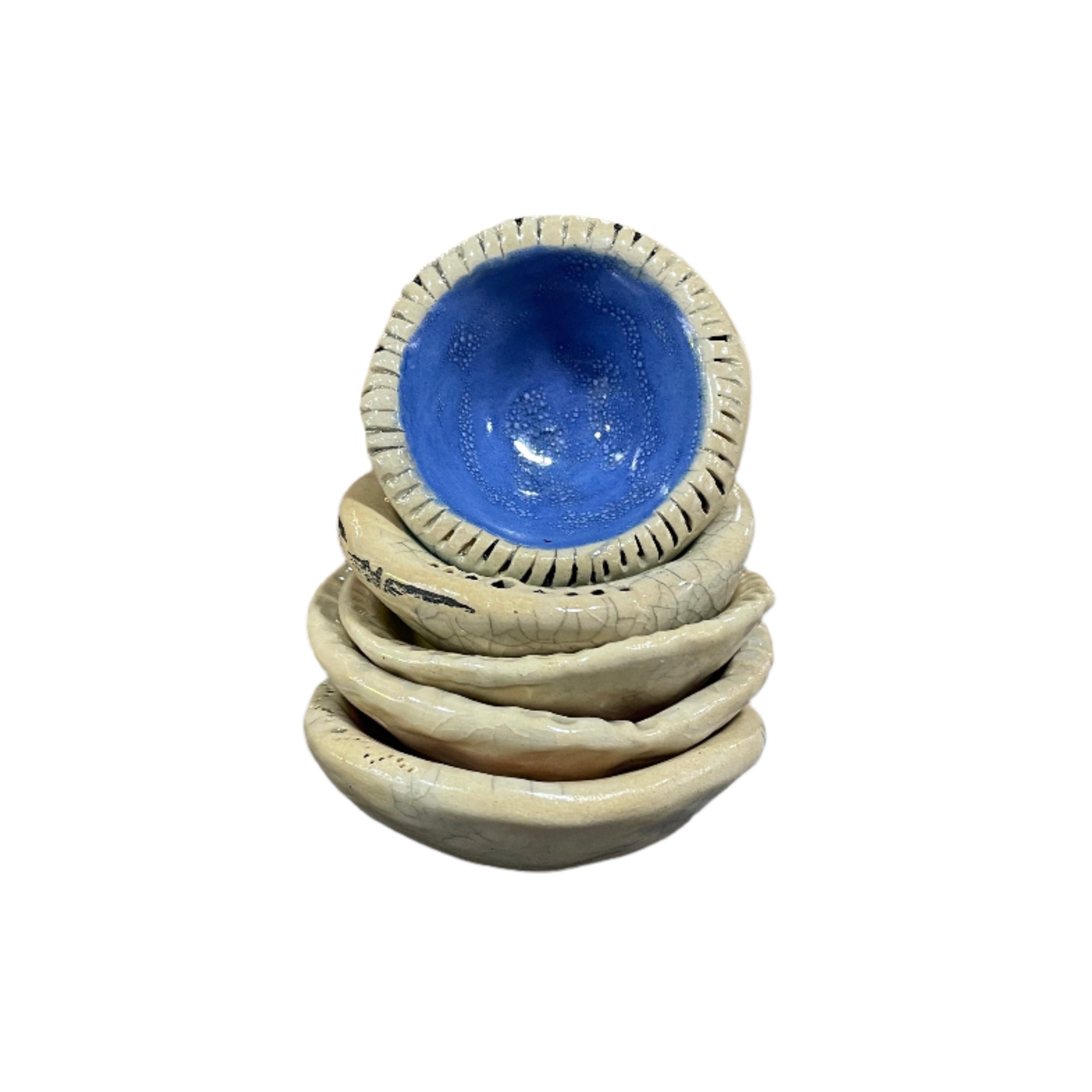 Ceramic bowl - small