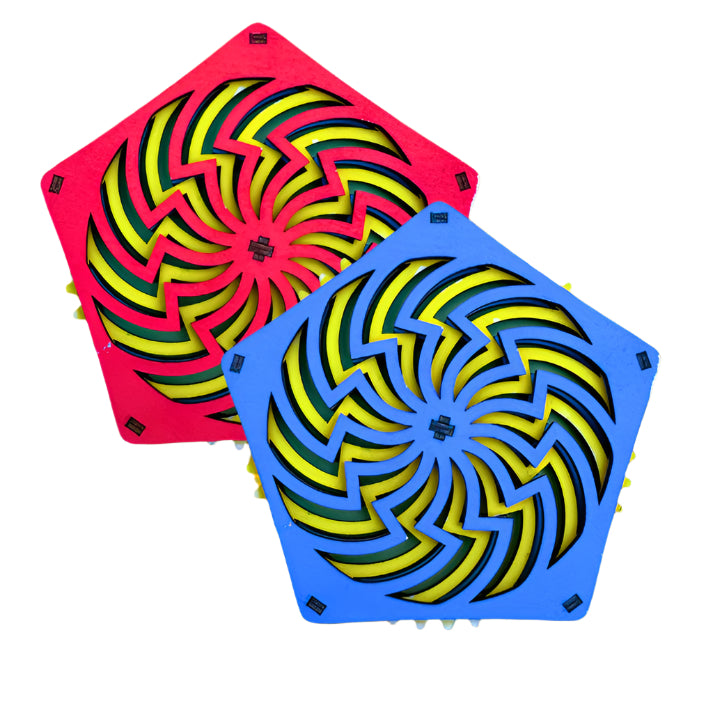 Fidget Spinner - Make Kit