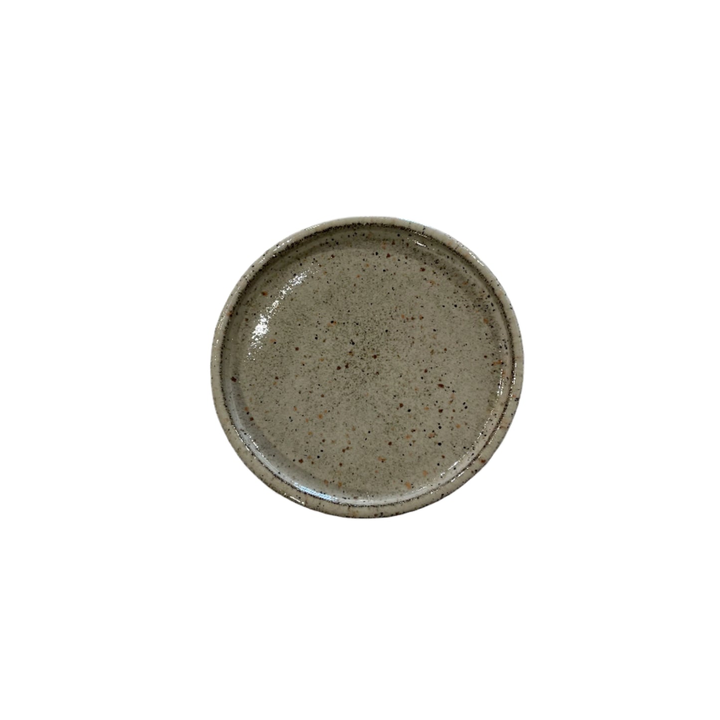 Speckled Plates - Small