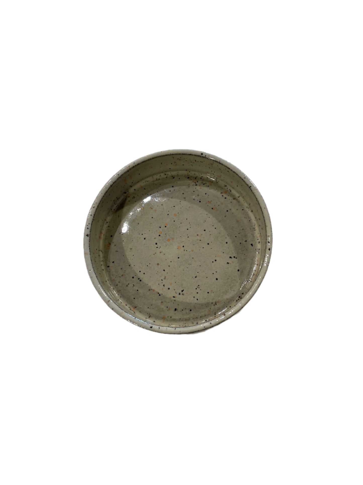 Speckled Plates - Small