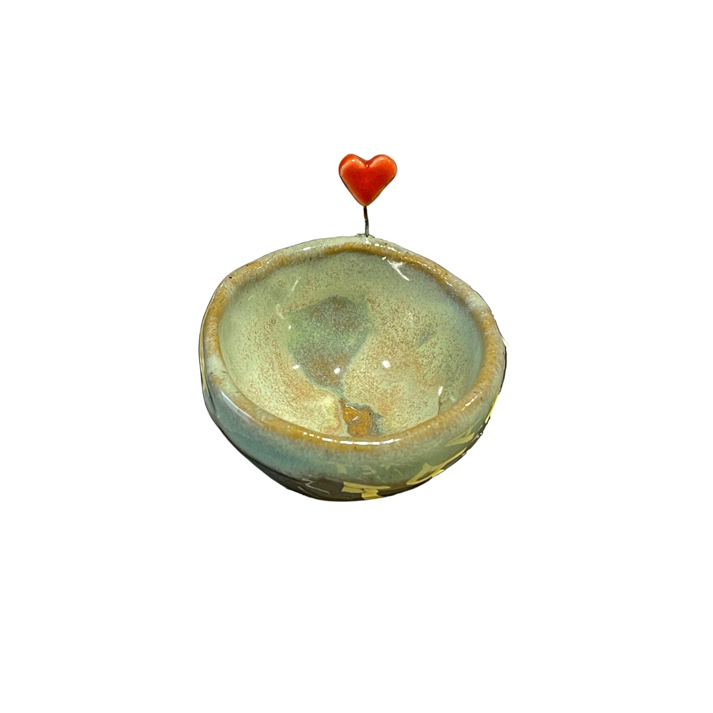Heart Bowl