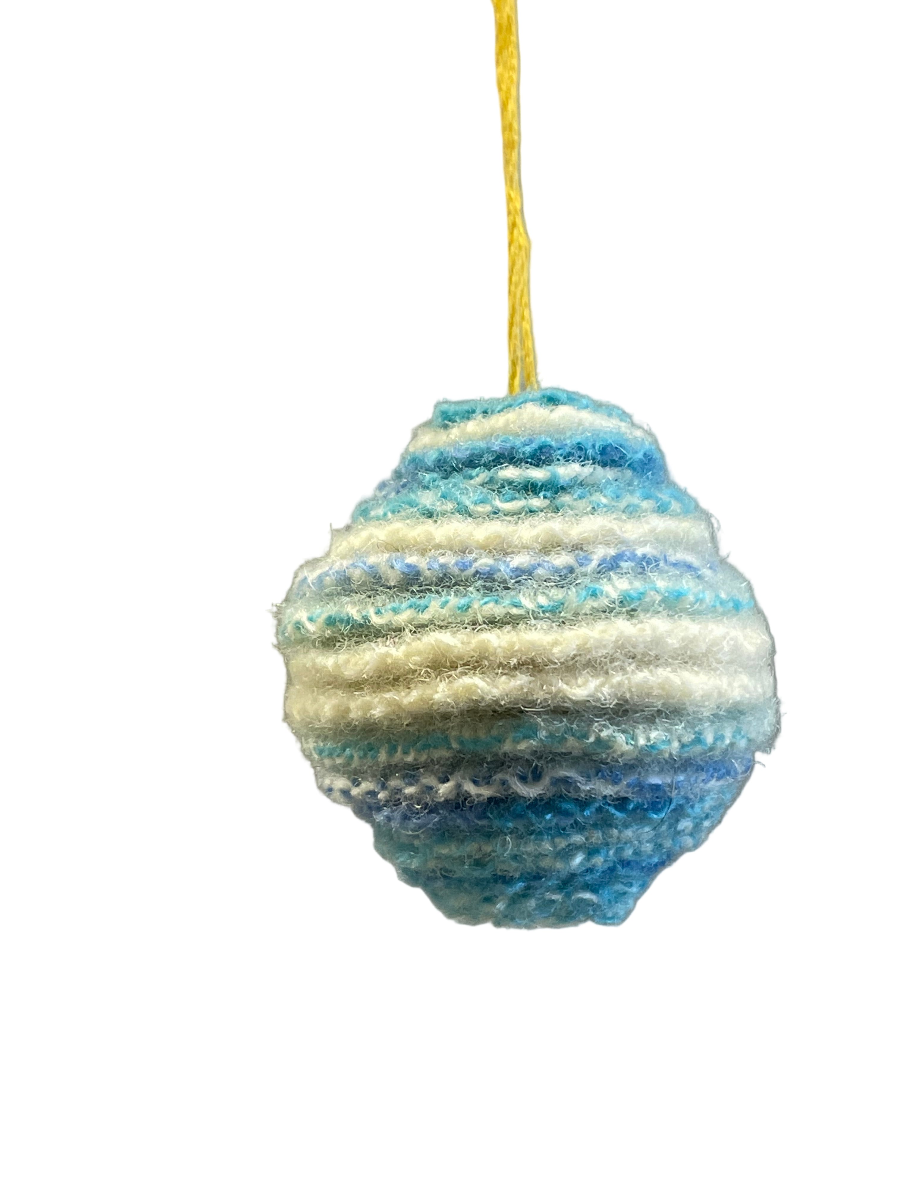 Blanket Confetti Baubles Singles