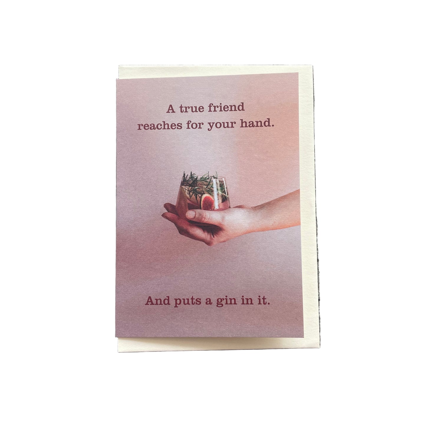 Greeting Cards - Blackwell Press