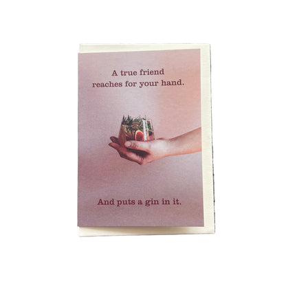 Greeting Cards - Blackwell Press