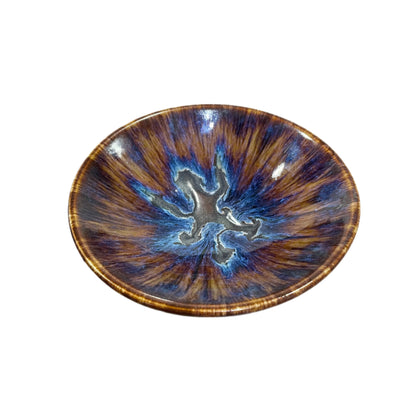 Ceramic Bowls - Iridescent