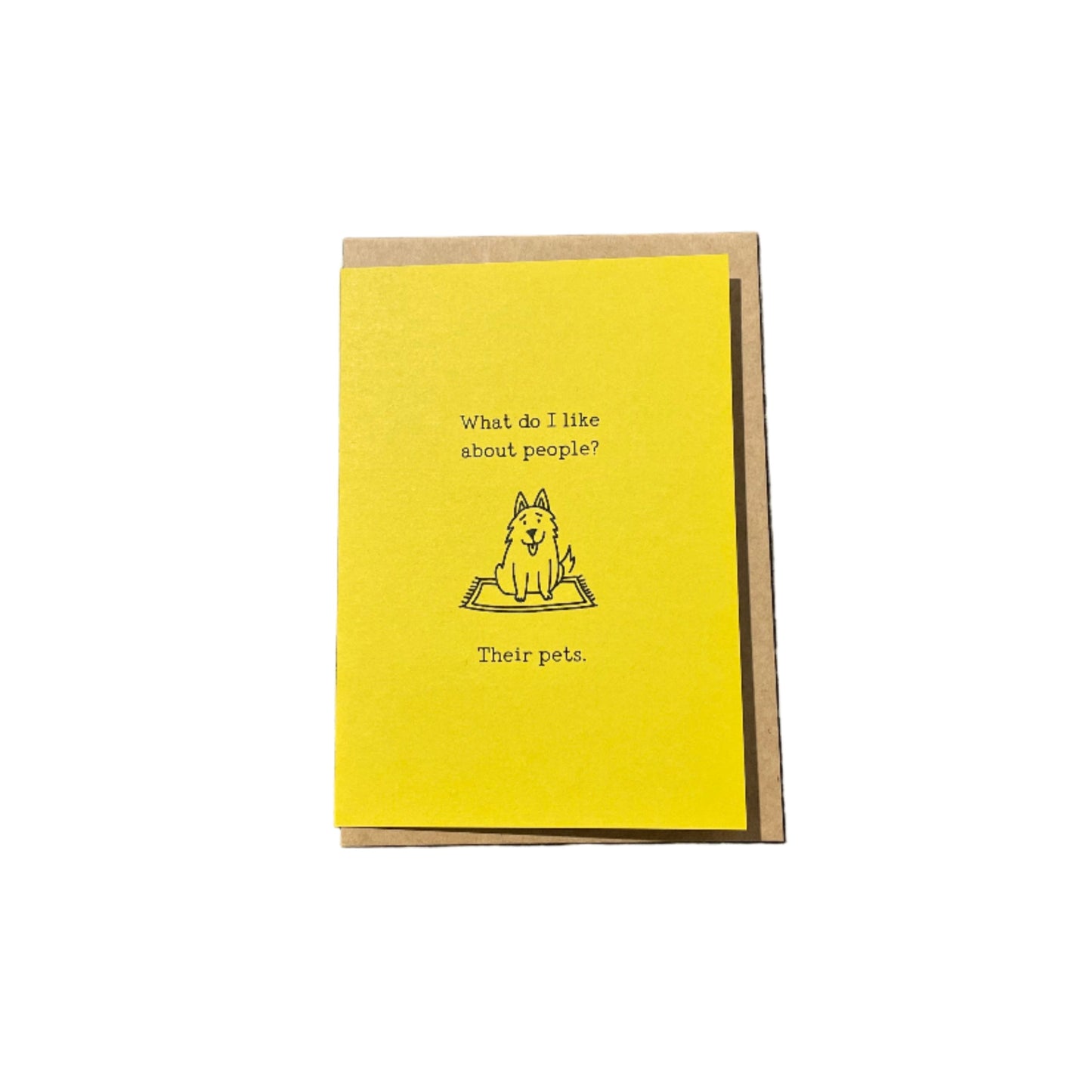 Greeting Cards - Blackwell Press