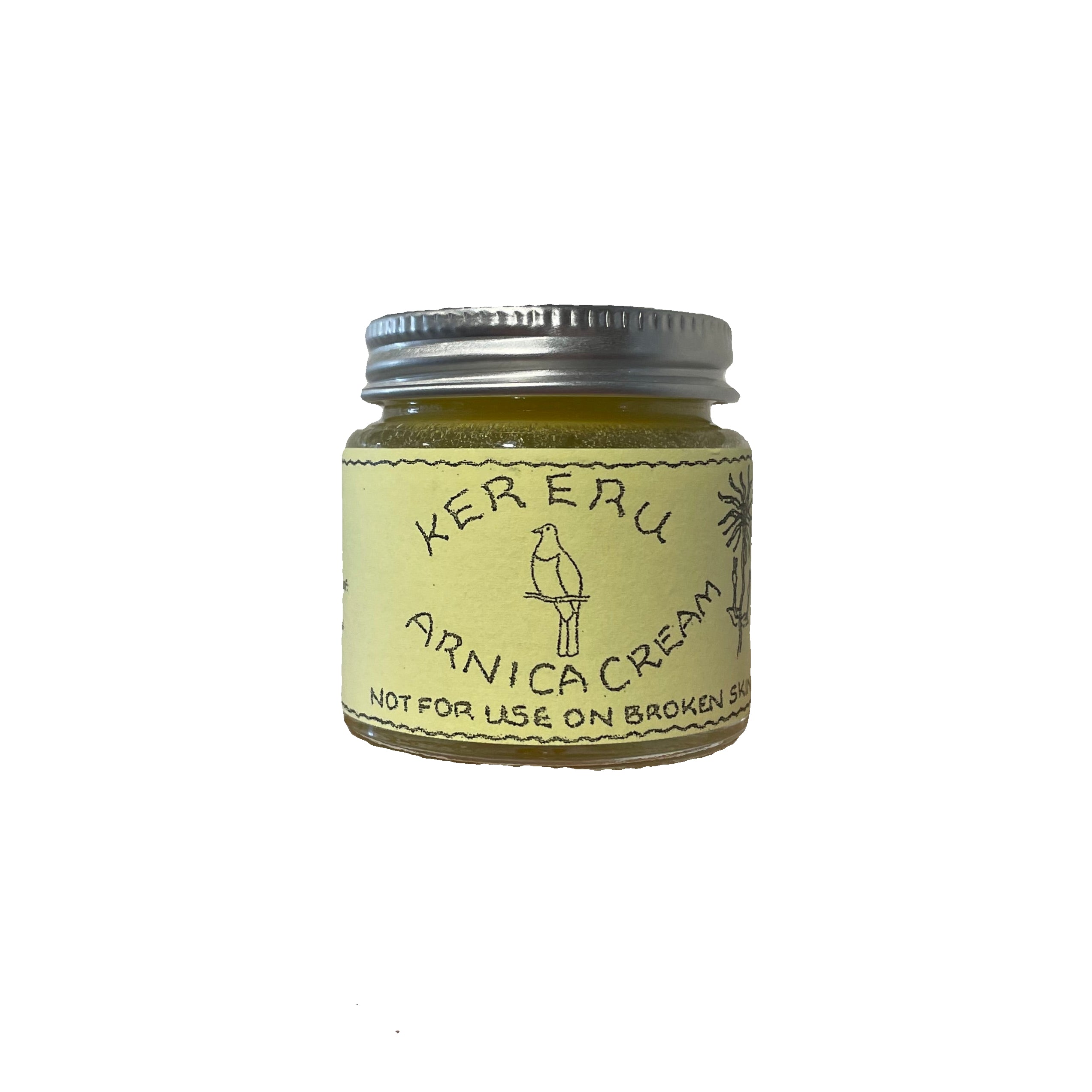 Arnica Healing Cream