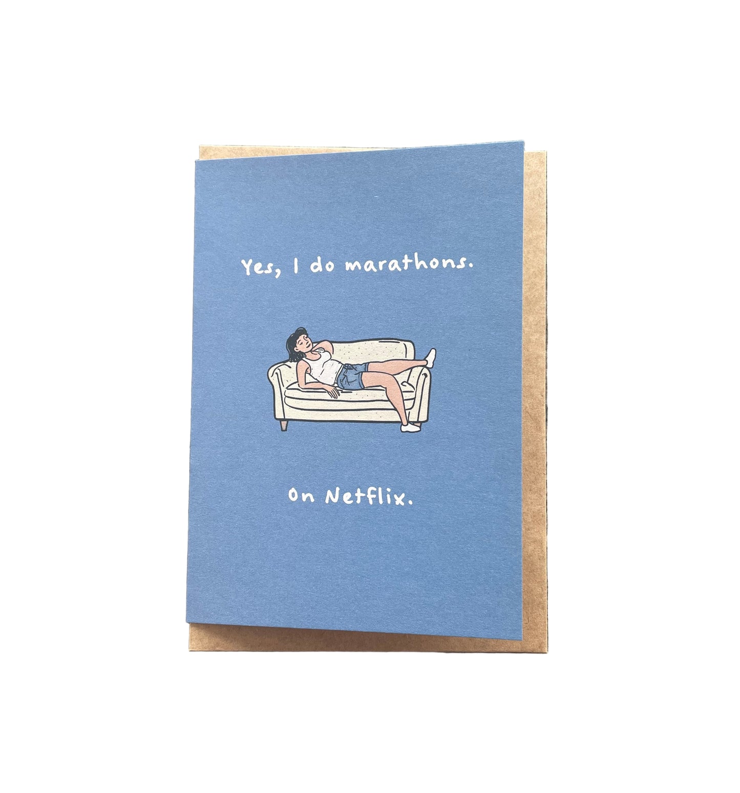Greeting Cards - Blackwell Press
