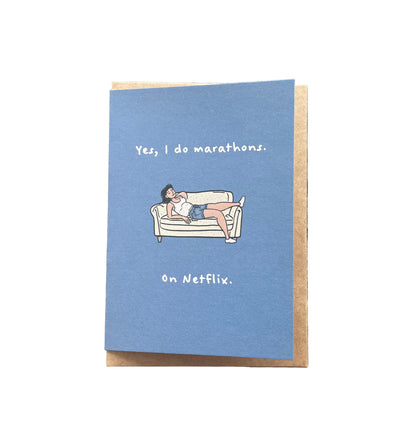 Greeting Cards - Blackwell Press
