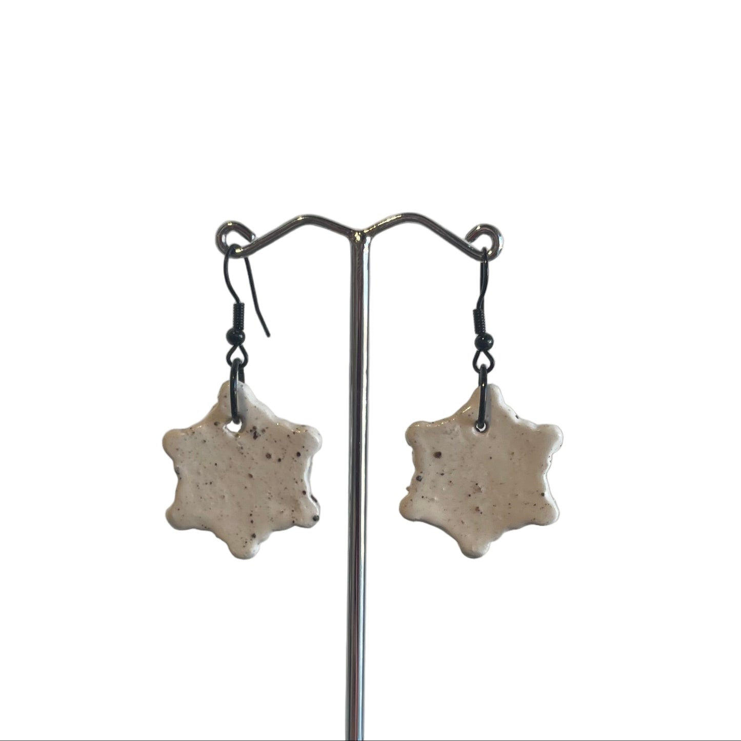 Ceramic Earrings