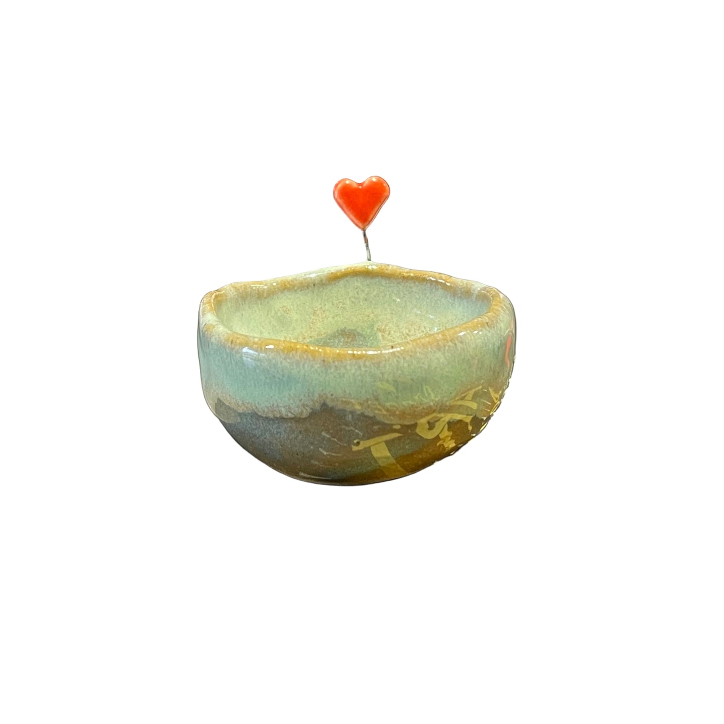 Heart Bowl