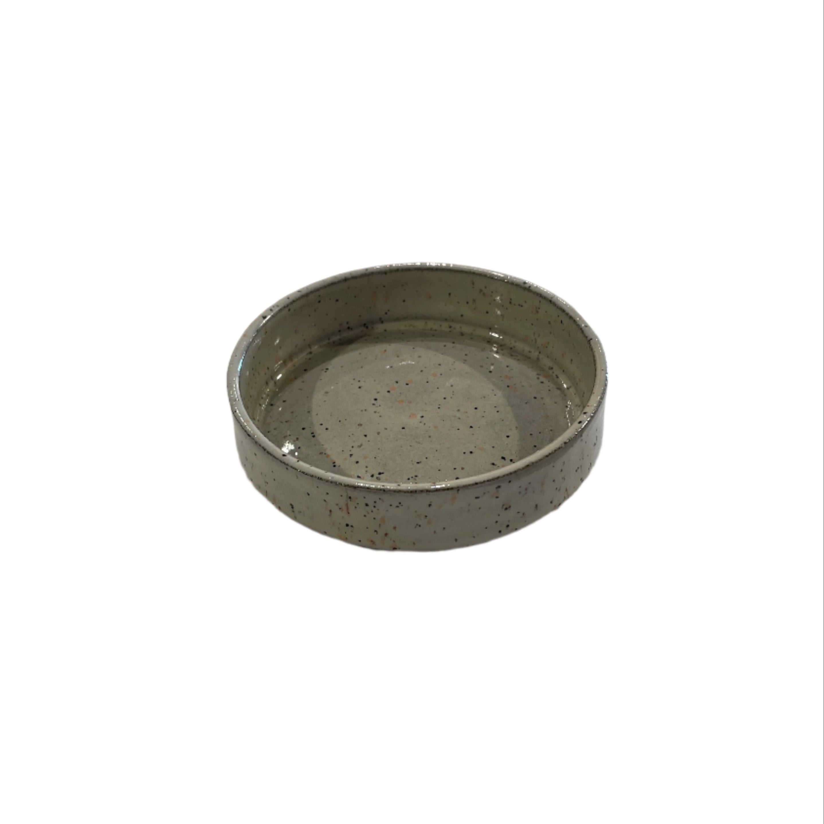 Speckled Plates - Small