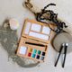Teleport Portable Watercolour Pallette