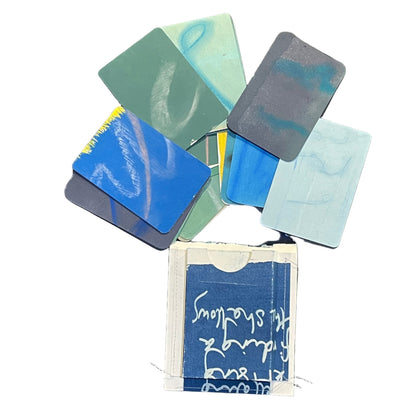 Alys Longley Card Sets