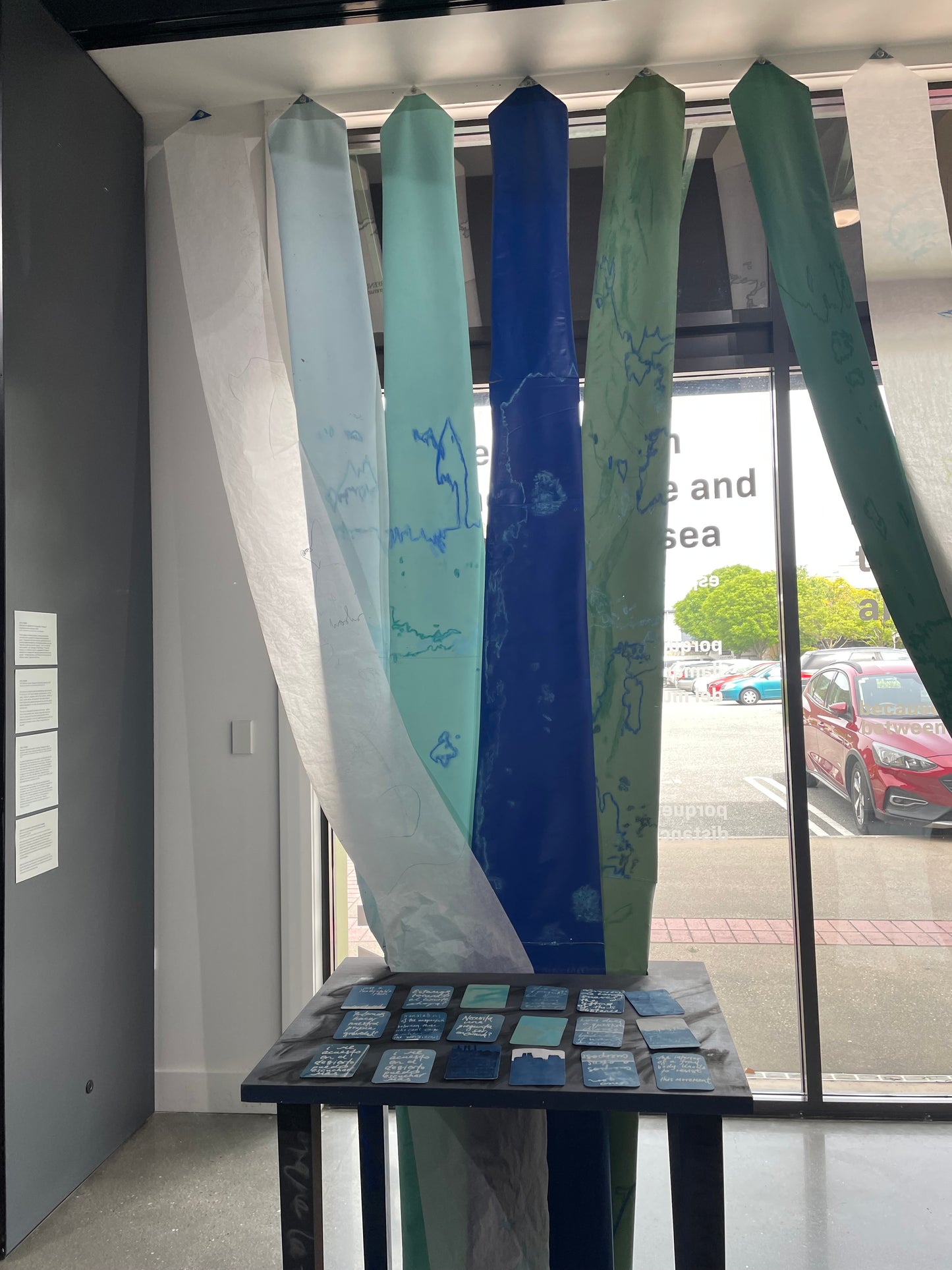 Alys Longley Card Sets