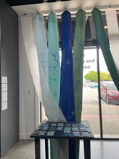 Alys Longley Card Sets