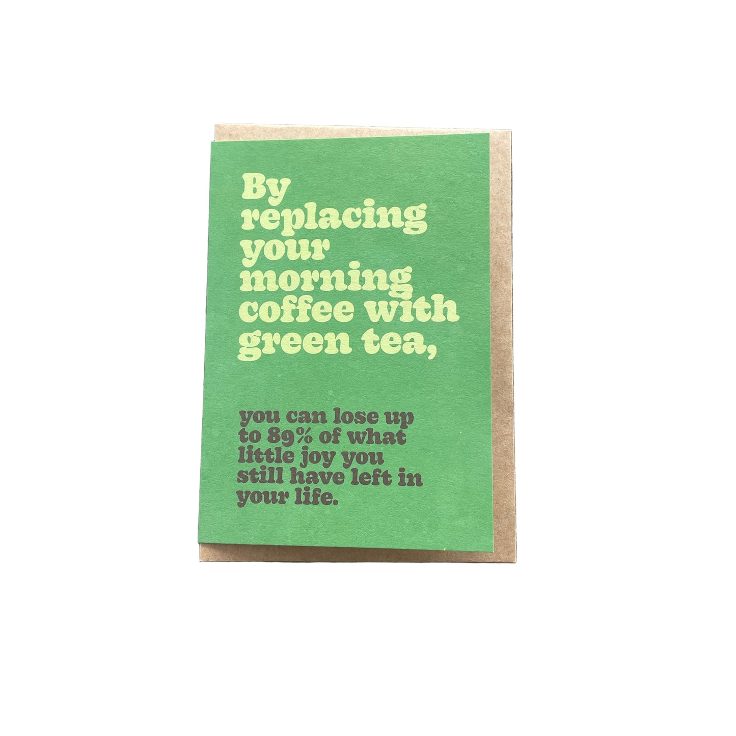 Greeting Cards - Blackwell Press