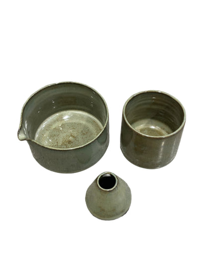 Green Matcha Set
