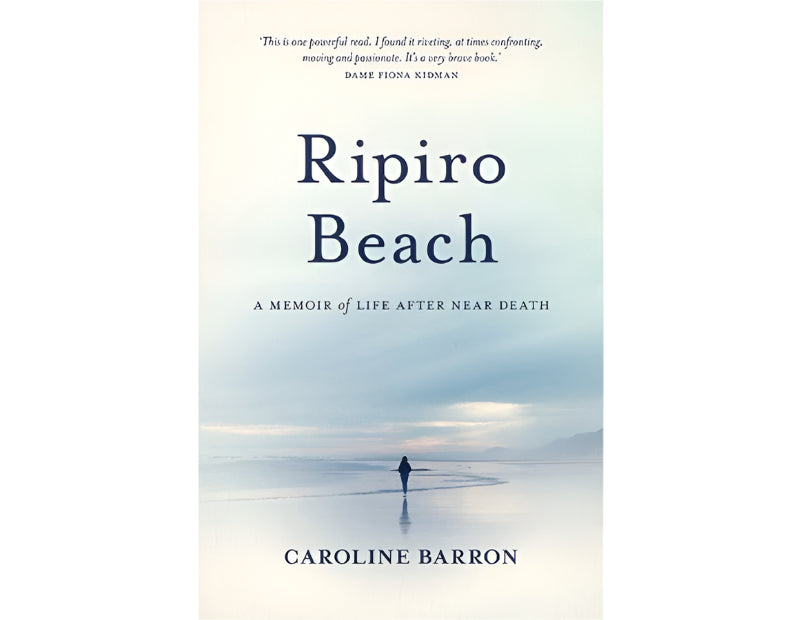 Ripiro Beach