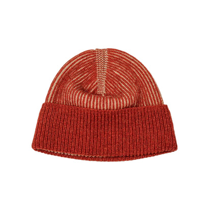 Wānaka Hat in Merino