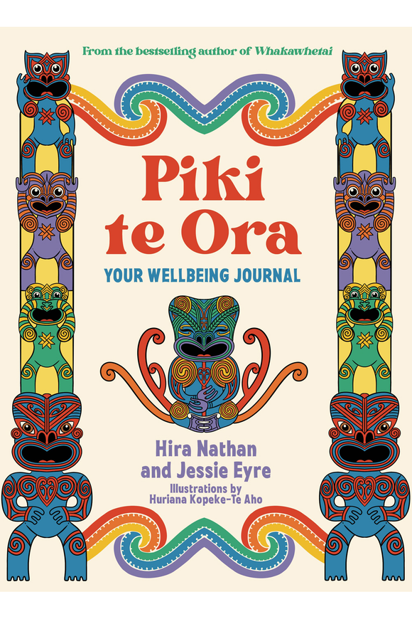 Piki te Ora