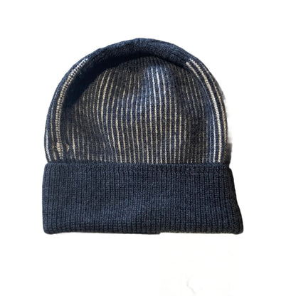 Wānaka Hat in Merino