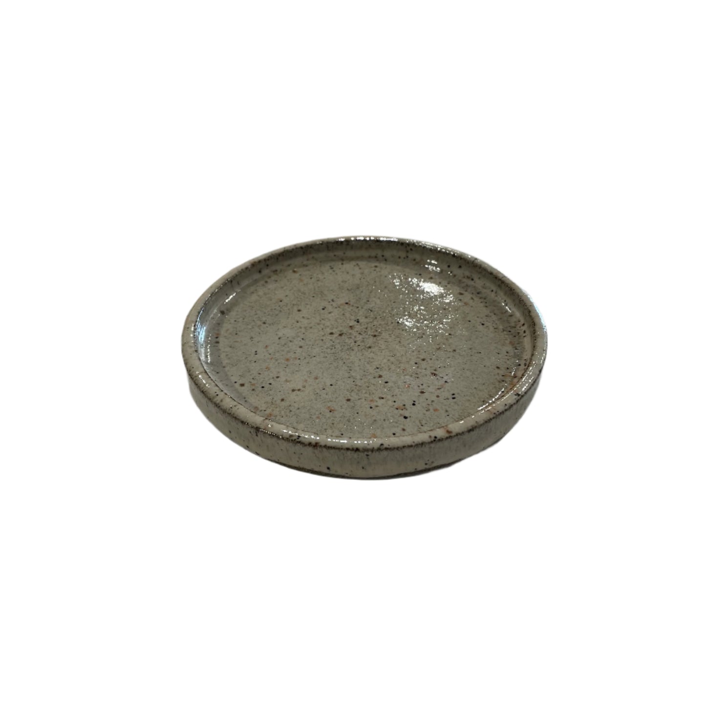 Speckled Plates - Small