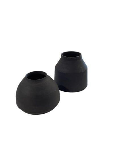 Black Vase - Small
