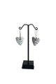 Heart Earrings