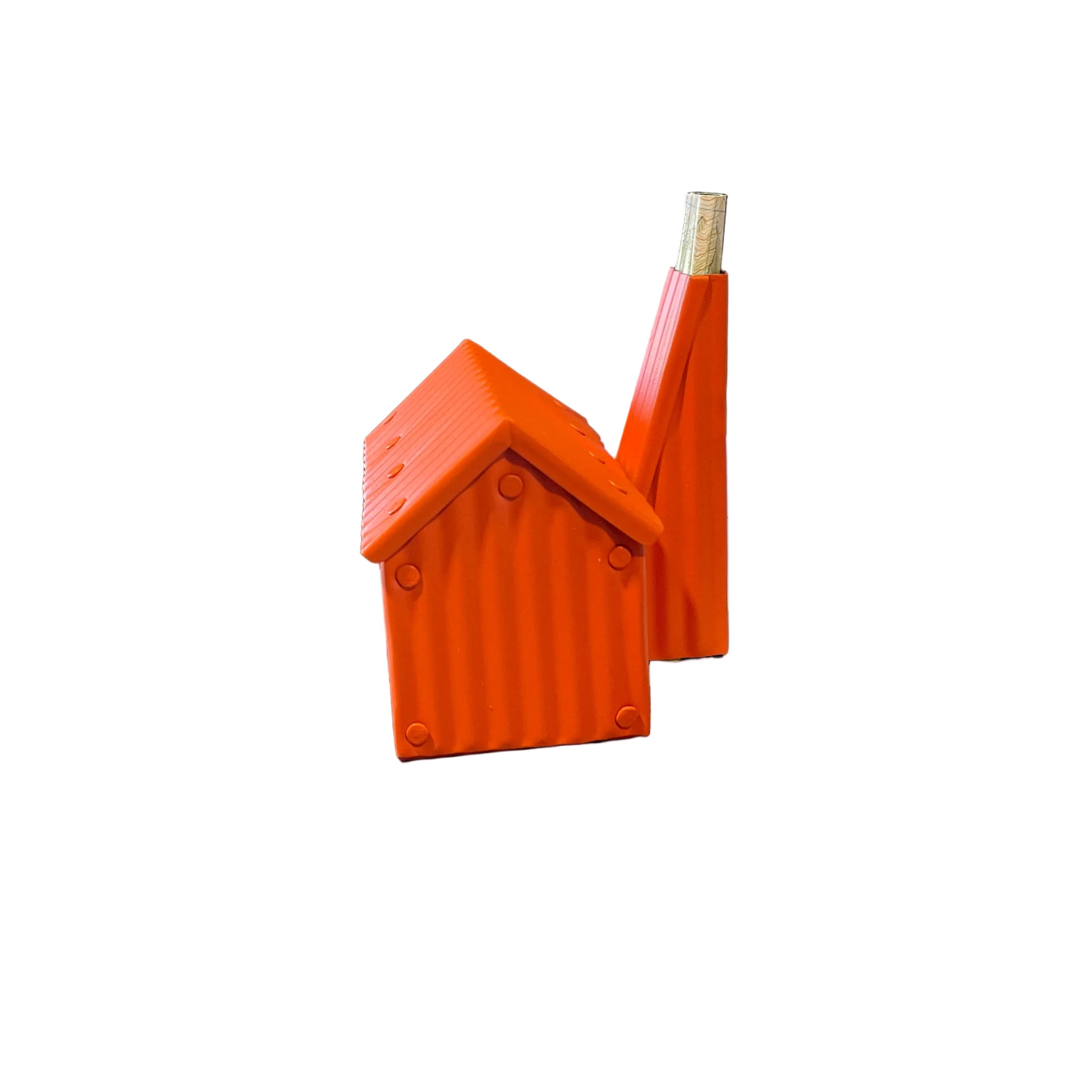 Kemi Nico - Spence Hut