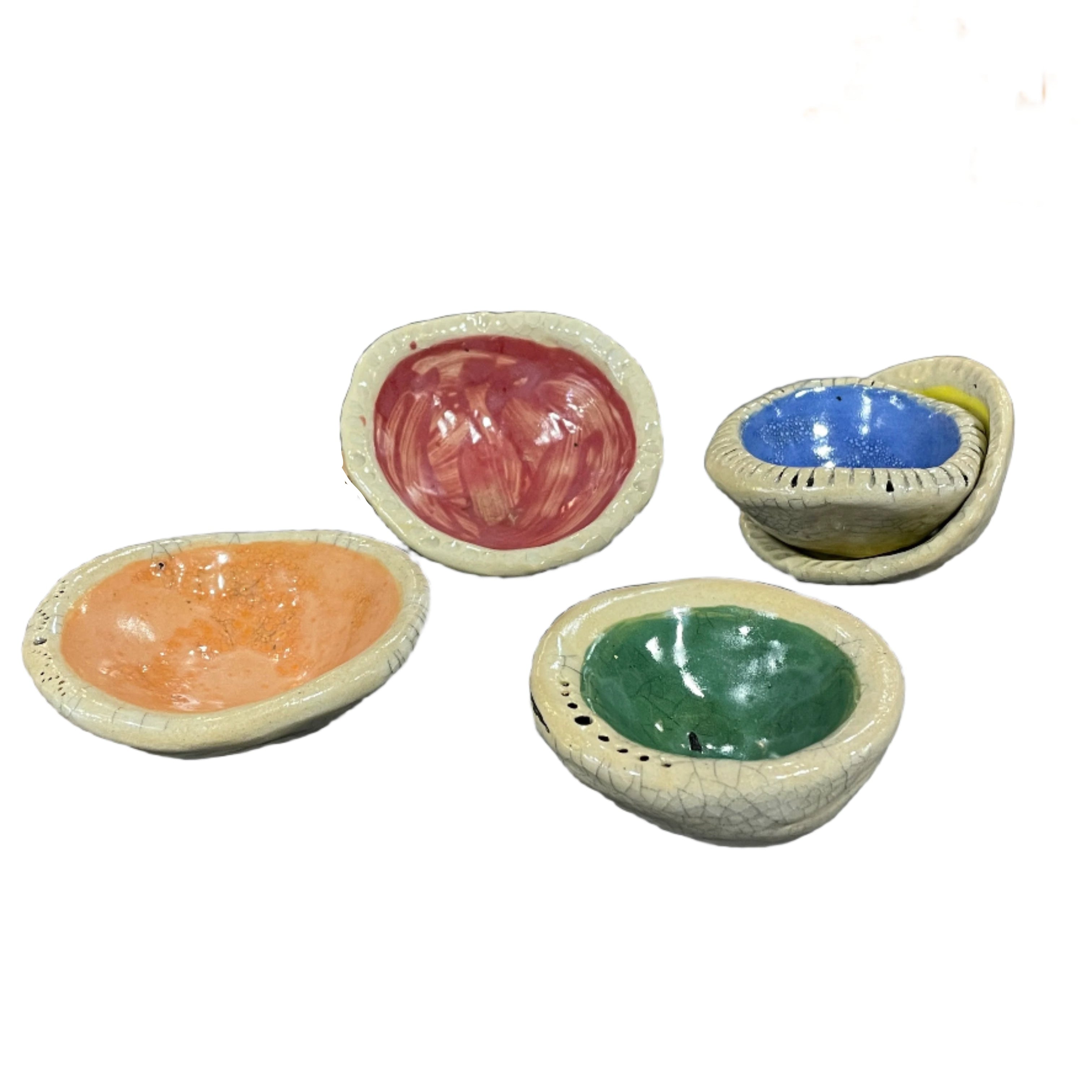 Ceramic bowl - small