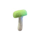 Crochet Mushroom Medium