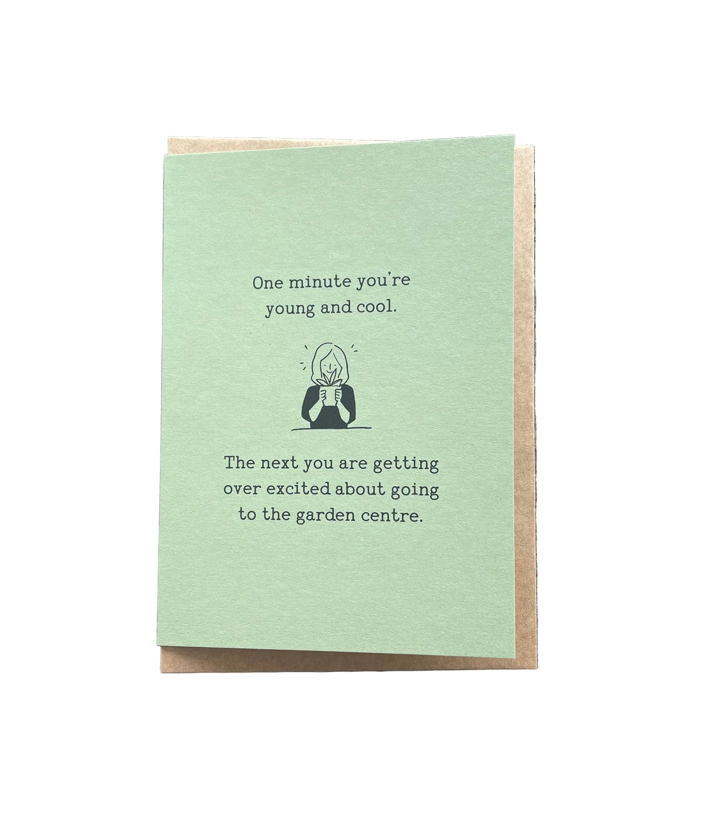 Greeting Cards - Blackwell Press