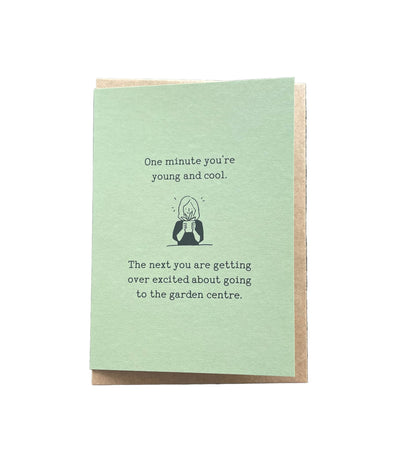 Greeting Cards - Blackwell Press