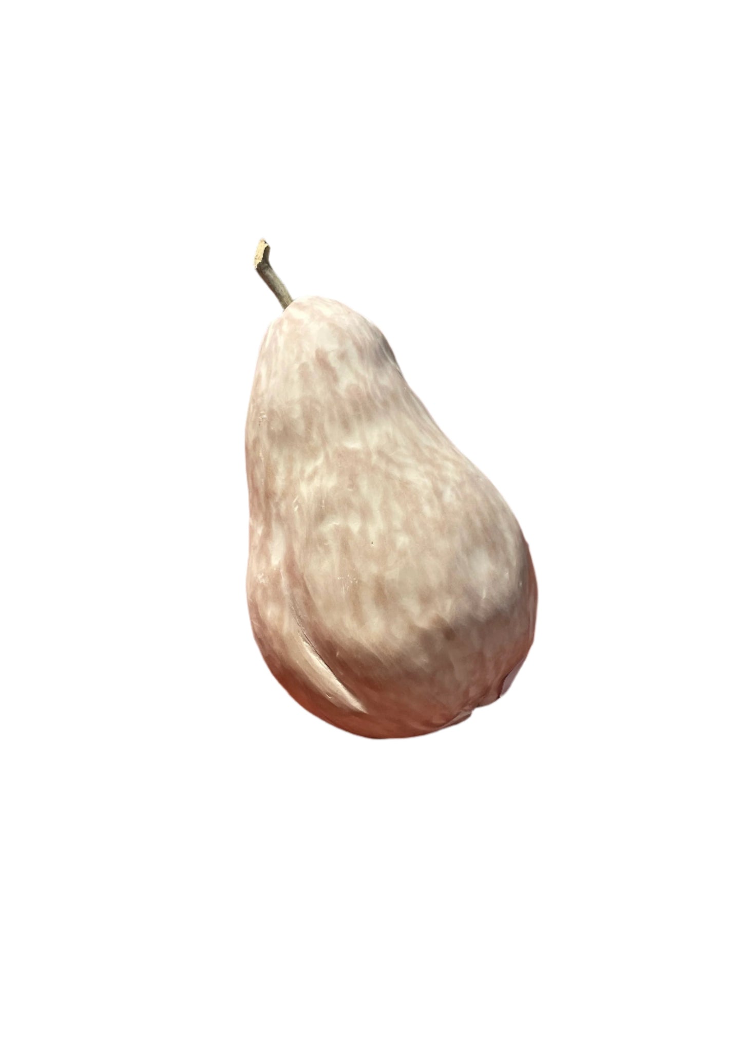 Ceramic Pears