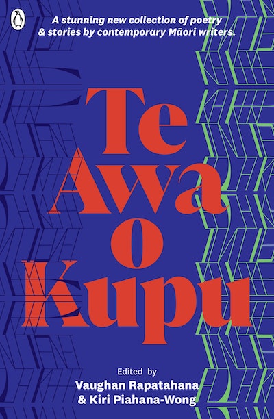 Te Awa o Kupu