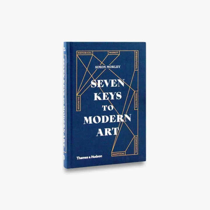 Seven Keys to Modern Art