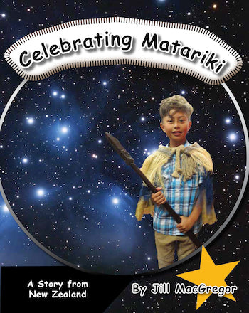 Celebrating Matariki